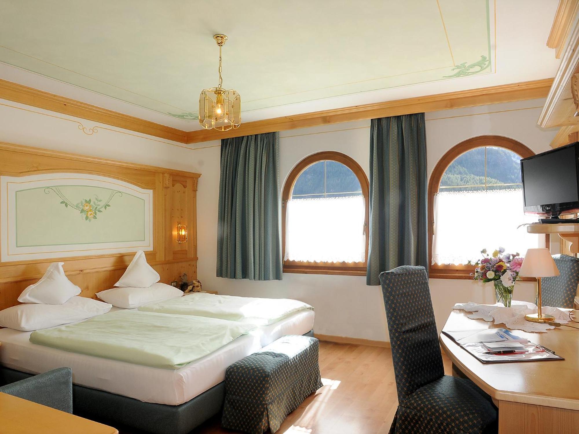 Hotel Cesa Padon Arabba Luaran gambar