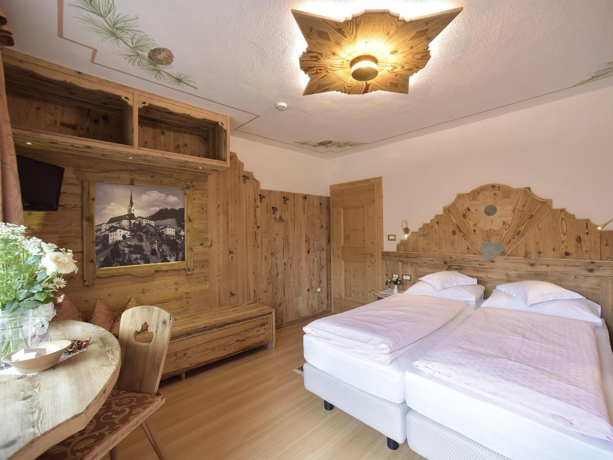 Hotel Cesa Padon Arabba Luaran gambar