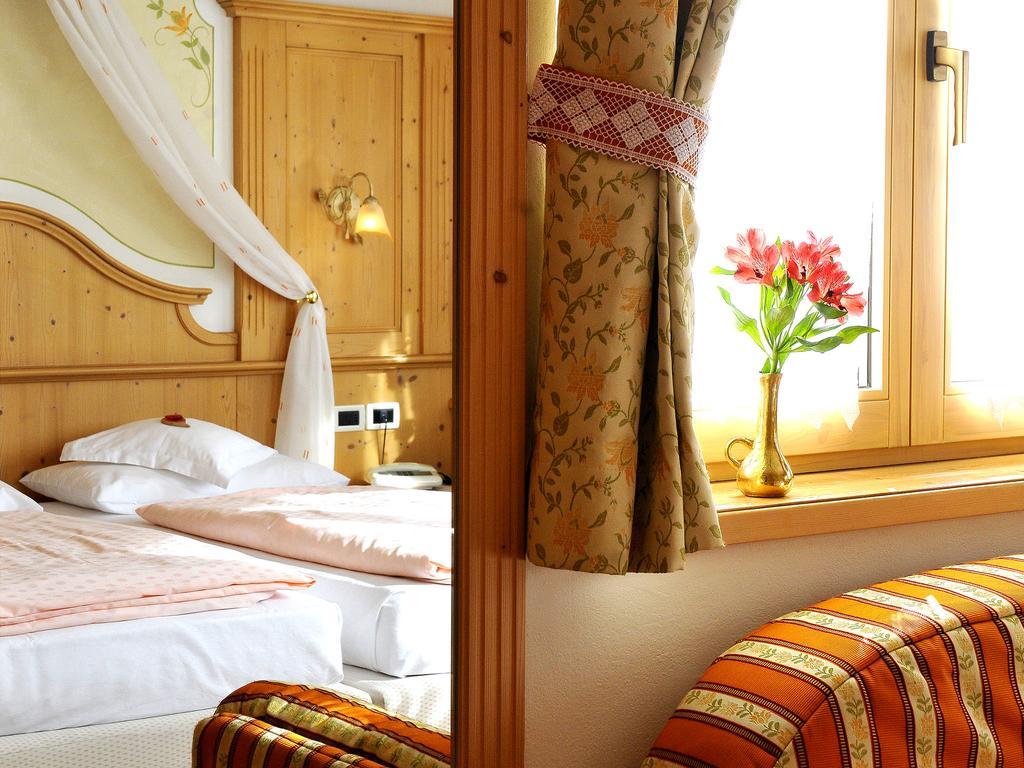 Hotel Cesa Padon Arabba Luaran gambar