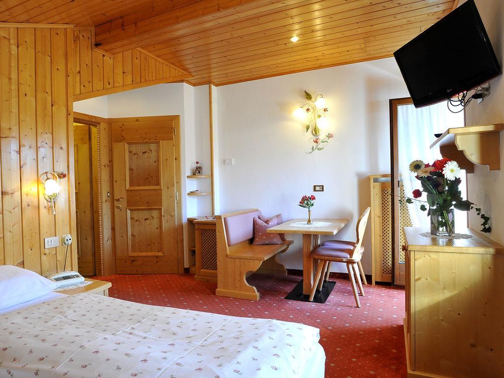 Hotel Cesa Padon Arabba Luaran gambar