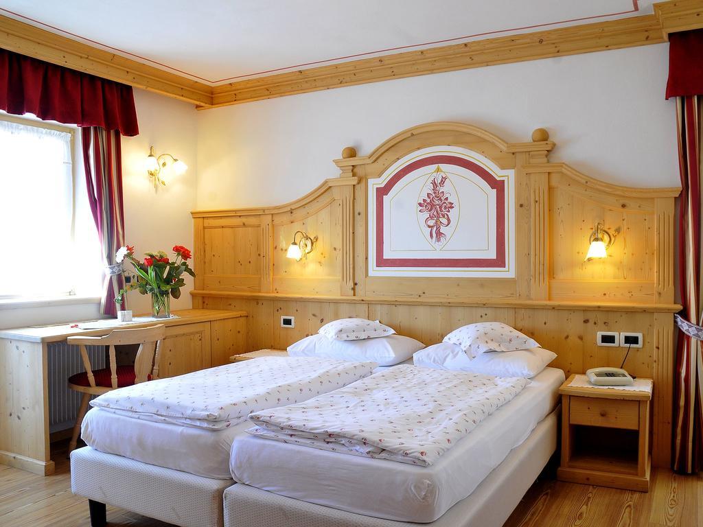 Hotel Cesa Padon Arabba Luaran gambar