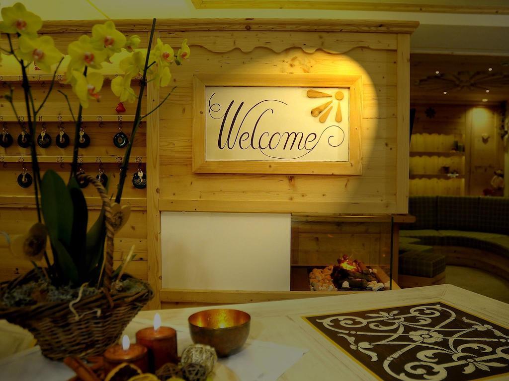 Hotel Cesa Padon Arabba Luaran gambar