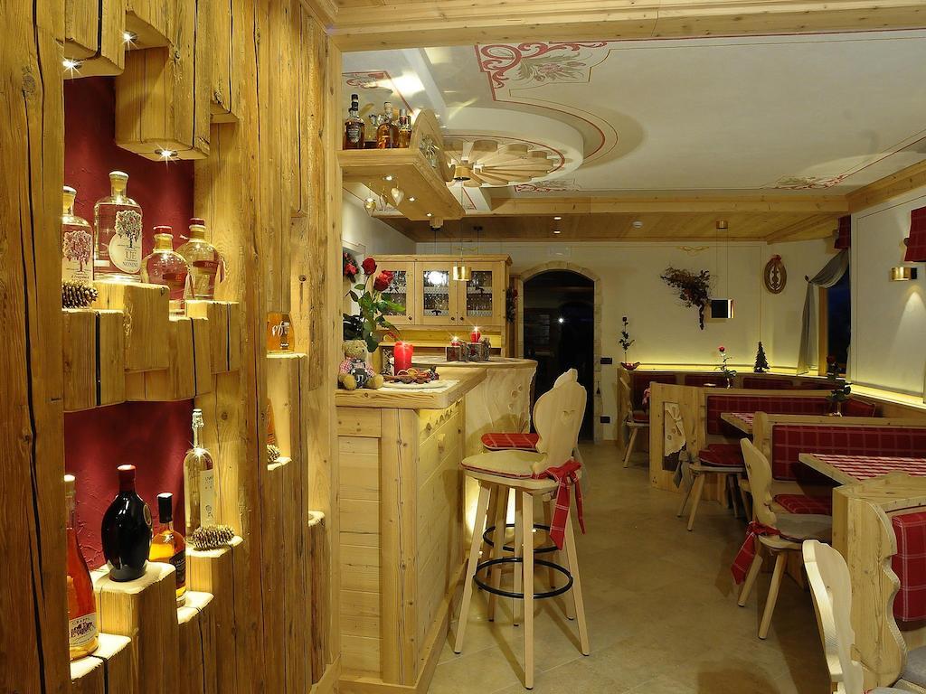Hotel Cesa Padon Arabba Luaran gambar