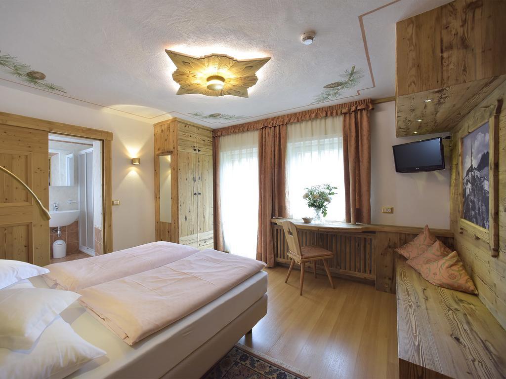 Hotel Cesa Padon Arabba Luaran gambar