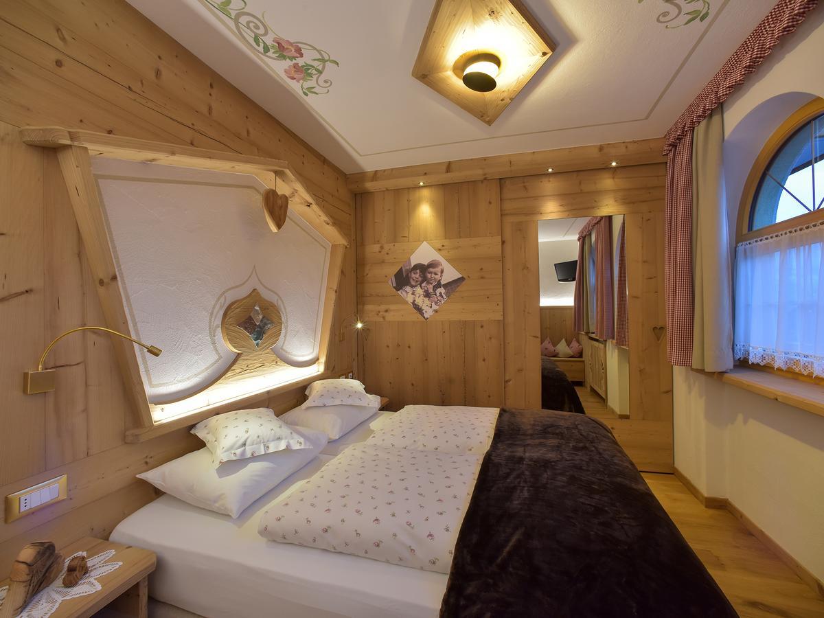 Hotel Cesa Padon Arabba Luaran gambar